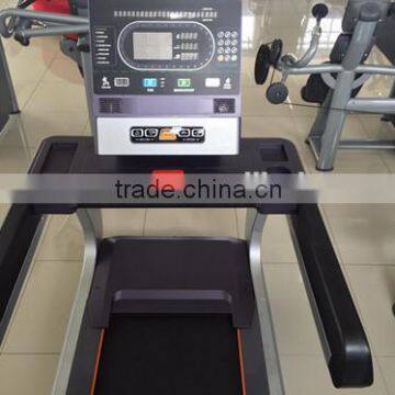 Commercial New Treadmill /tz-8000 photo-4