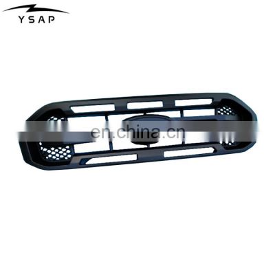 High quality auto parts car accessories Ranger T8 Grille