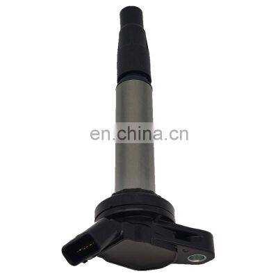 Ignition Coils For 90919-02258 90919-02252 9091902258 9091902252 Ignition Coil Pack For CROWN VIOS Corolla Yaris
