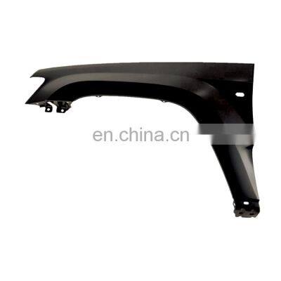 Guangzhou auto parts wholesaler various models for sale 6008022-E0-D 6008027-E0-D Leaf Plate for tesla model s