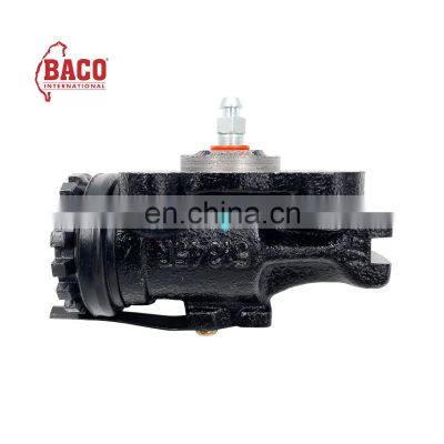 BACO High Quality BRAKE WHEEL CYLINDER for ISUZU TRUCK 8-97078-616-0 8970786160 ELF NKR NQR NPR