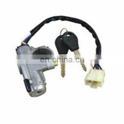 Best selling china products auto parts Ignition Starter Switch 48700-60A25/26 48700-60A00 For nissan