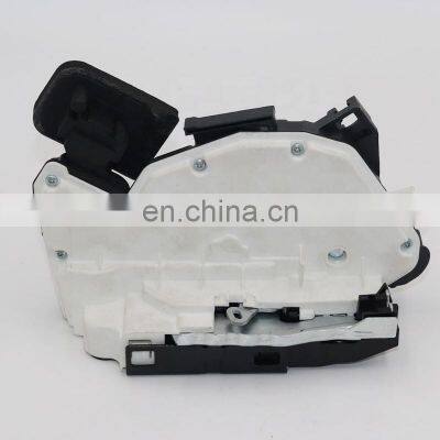 New arrival ningbo auto spare parts Door Lock Actuator For VW Golf 6 7 6RD837016A 5K1837016 FR