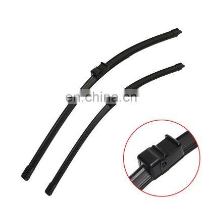 Front Window Wiper Blades Windshield Windscreen wiper For Skoda Superb B5 2001 2002 2003 2004