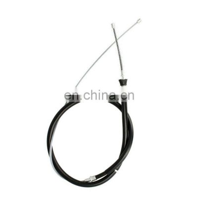 Handbrake cable 6R0609721H 6R060-9721H For SKODA Seat Toledo IV KG3 2012-