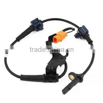 High Quality Rear Left Wheel Speed Sensor OEM:57475-SWA-003 For Honda photo-4