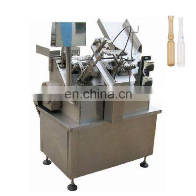 Fine Ampoule Plastic Bottle Production Line photo-5
