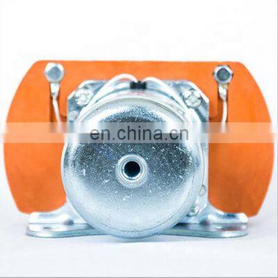 Single Pole Single Throw dc Contactor 400A 12V 24V 36V 48V 72V photo-3