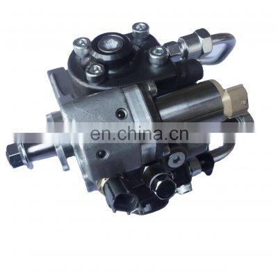 Длинный реманифицированный топливный насос для системы Common Rail SCV Top 294050 - 0138 для SK350