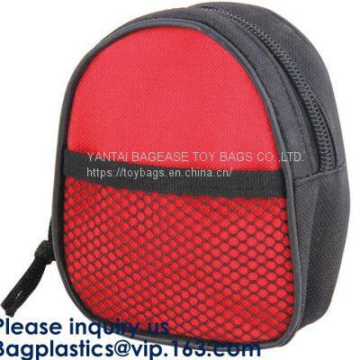 First Aid Bags, Kit Bag, Medical Storage Bag, Portable Pouch, Emergency Medicine, Handy Pills Pocket photo-4