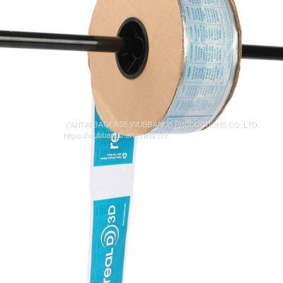 Pre-opened Auto Plastic Bag on Roll Custom Poly Print Packaging Auto Bag,Pre-Opened Auto Fill Bags on Rolls Bagplastics photo-3