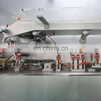 High Safety Level Low Cost Automatic Box Cartoning Packing Machine photo-4