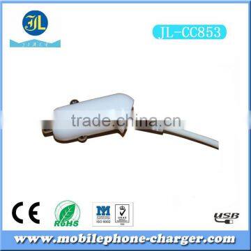 Zhongshan OEM Manufacturer Smartphone Car Accessories Mobile Car Charger photo-5