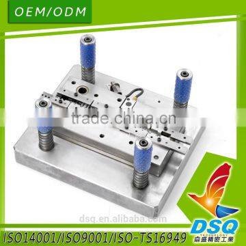 Metal Punching Die From Taiwan photo-2