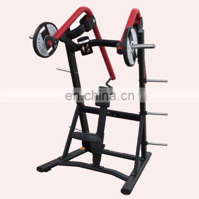 Best Design professional Training Track Commercial Fitness Equipment D.Y Row MND PL Series