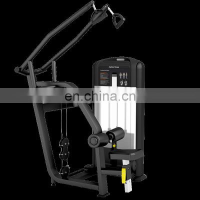 Factory Direct Supply Functional Trainer Split High Pull Trainer Gym Equipment For Sale