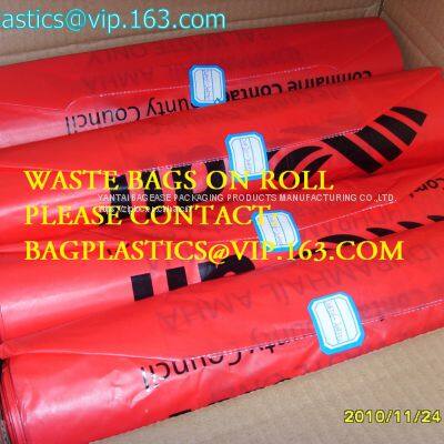 Compostable Donation Bags Charity Sacks, Charity Bags, Charity Donation Bags, Jumbo Vest Carrier, Clothe Donate Bags photo-5