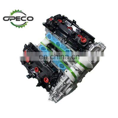 For Nissan TEANA VQ25 2.5L engine sales