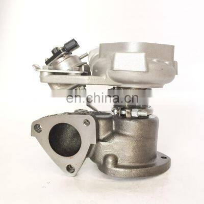 BK3Q-6K682-NB BK3Q6K682NB BK3Q-6K682-NA BK3Q6K682NA 49131-06320  TD03 turbocharger  for Ford Ranger  2.2 PUMA