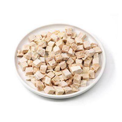 Freeze-Dried Pet Treats Series