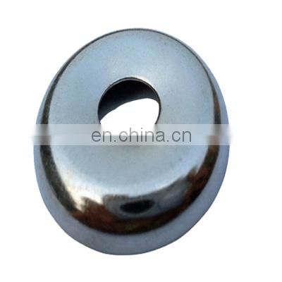 Custom processing metal precision stamping parts and spare parts for machine