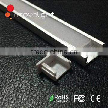 INNOVALIGHT New Design Alimunim Strips Led Aluminum Profile Channel Aluminum Case