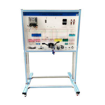 New automotive training equipment   Automotive vocational education equipment Automotive Driving Teaching Equipment GX-QXB03