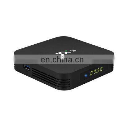 4GB 32GB Android TV Box TX3 Amlogics S905X3 Smart TV Box Android 9.0 Set Top Box photo-5