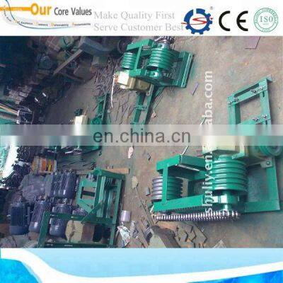 Automatic Control System Manure Scraper For Dairy Cow Farm , Manure Cleaning Machine/0086-13673685830 photo-2