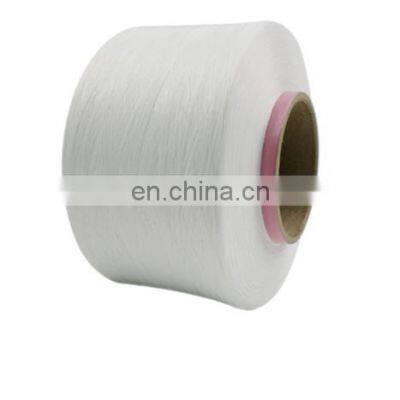 20D 30D 40D HIGH ELASTIC  AA grade creora bare spandex yarn for spandex knitting facrics