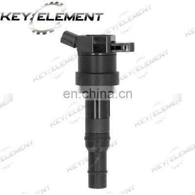 KEY ELEMENT High Quality Cheap Price  ignition coils 27300-03150 2730003150 for Kia Sportage 2011-2016