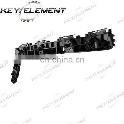 KEY ELEMENT Hot Sell Rear Bumper Support 52576-02250 For Toyota Corolla 2019-2020 Rear Bumper Brackets Support Retainer