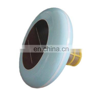 Cheap Price Advantage Automatic Continuous Purification Water Filter Swimming Pool Solar Ionizer photo-4