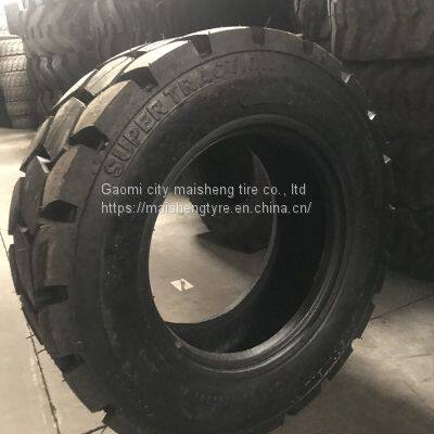 10.00/1000-15 Combine Tire Guide Pattern photo-4