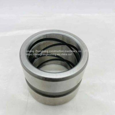 Excavator Bushing Carbon Steel Bushing