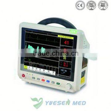 Made in China 2016 new arrival high quality vital sign monitor