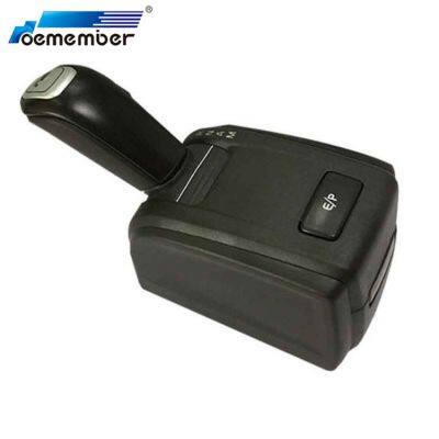 OE Member 22647976 21847983 22230458 Gear Shift Knob Gear Shift Lever Control Unit for Volvo