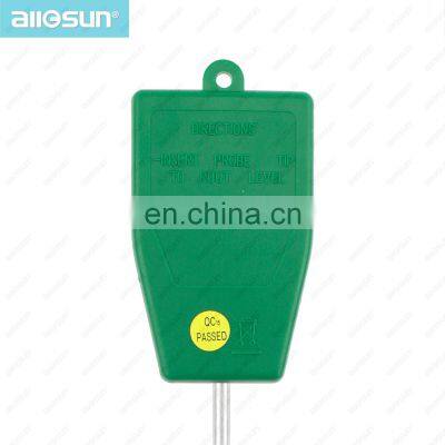 US Free Shipping Allosun ETP300A Soil Analog PH Meter Garden Plant PH Tester photo-3