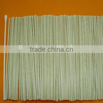 Wood Cotton Tipped Applicators Sticks photo-2