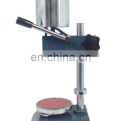 SHS-1 SHS-OO Shore Hardness Tester Durometer Test Stand photo-3