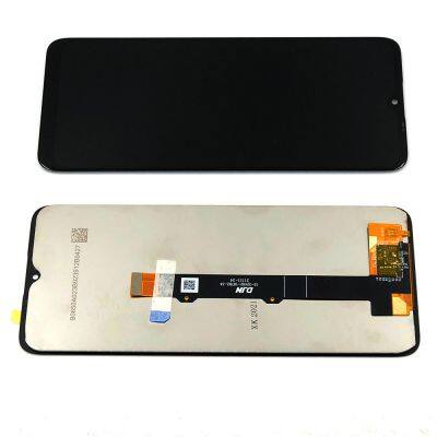 Mobile Phone Lcds Smartphone Screen For Motorola Moto G50 Lcd Touch Screen Digitizer Replacement photo-5