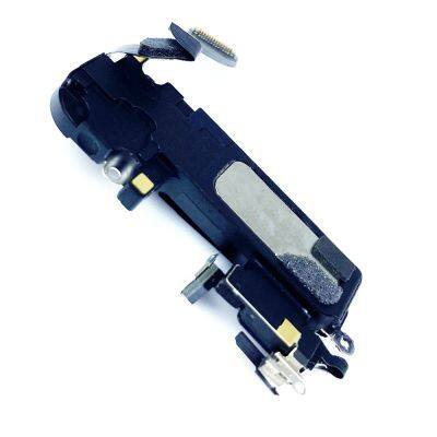 Mobile Volume Flex Cable Frontal Speaker For IPhone 12 Pro Max USB Charge Ports Cell Phone Spare Parts photo-3