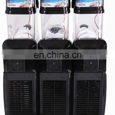 slush ice maker/commercial snow melting machine / snow slush machine