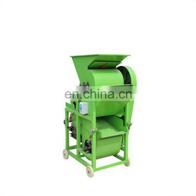 new easy operating peanuts groundnut sheller machine