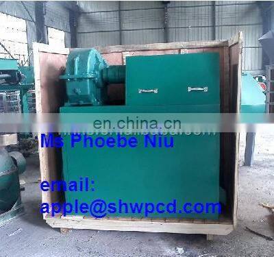 Good Quality Organic Fertilizer Granulation Machine Chicken Manure Granulation Machine photo-4