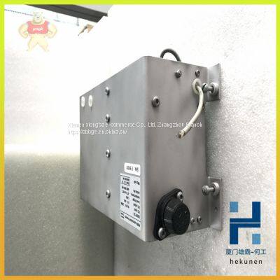 DSSR122 48990001-NK ABB DC Transmission Power Supply Device photo-3