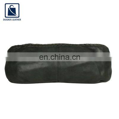 Exclusive Collection of Magnet Closure Type Women Genuine Leather Handbag Manufacturer
