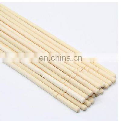 Eco-friendly Disposable Bamboo Chopsticks Newest Year Natural Bamboo