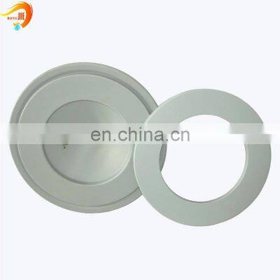 China ISO Certification Factory Supply Air Filter End Cover photo-2
