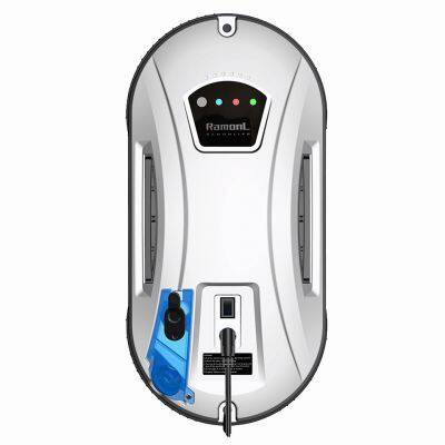 Factory OEM Fashion Smart And Intelligent Electronic Glass Robot Window Cleaner Window Cleaning Robot photo-4